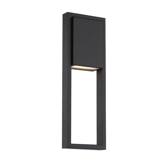 Archetype 18" LED Indoor/Outdoor Wall Light