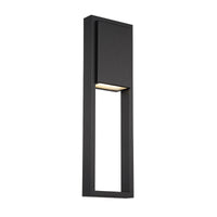 Archetype 24" LED Indoor/Outdoor Wall Light