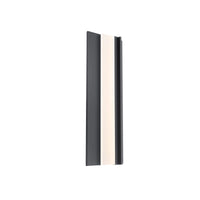 Enigma 27" LED Indoor/Outdoor Wall Light