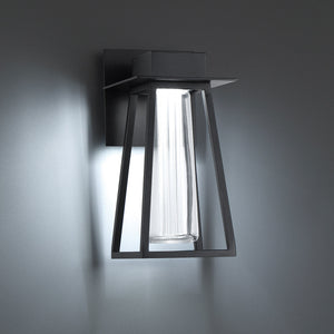 Avant Garde 17" LED Indoor/Outdoor Wall Light