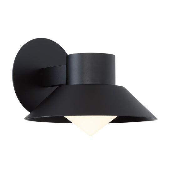 Oslo 10" LED Indoor/Outdoor Wall Light