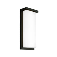 Vega 14" LED Indoor/Outdoor Wall Light