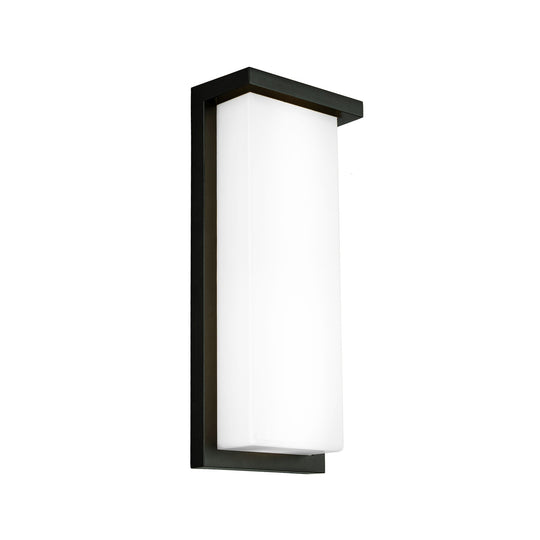 Vega 14" LED Indoor/Outdoor Wall Light