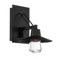 Suspense 11" LED Indoor/Outdoor Wall Light
