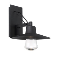 Suspense 17" LED Indoor/Outdoor Wall Light