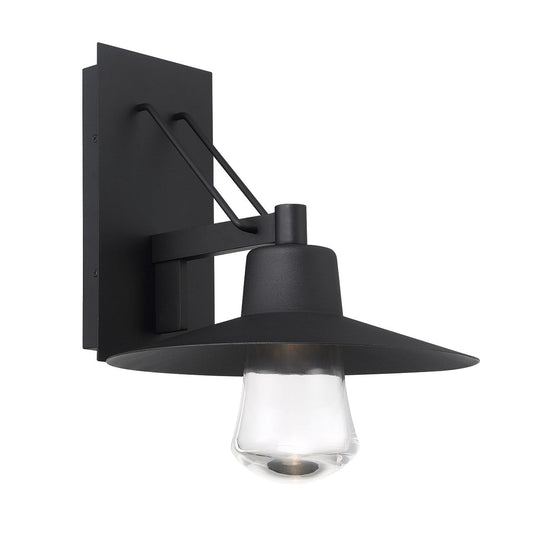 Suspense 17" LED Indoor/Outdoor Wall Light