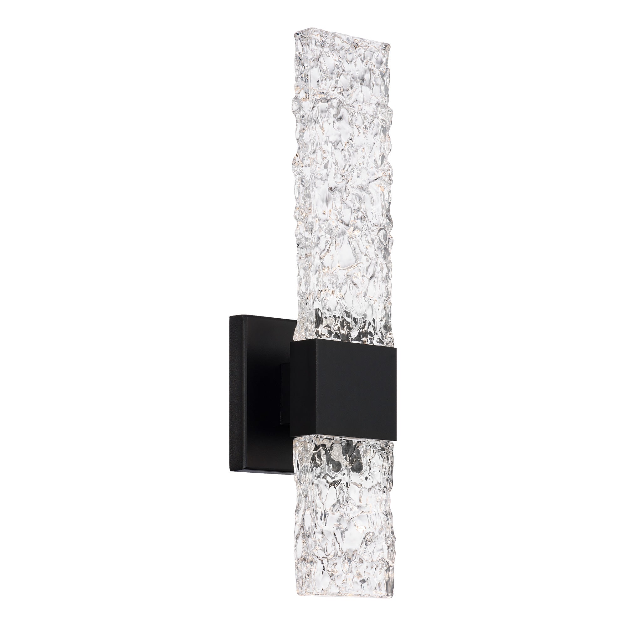 Reflect 18" LED Indoor/Outdoor Wall Light