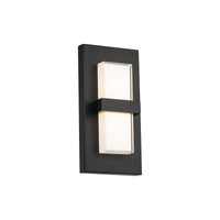 Bandeau 10" LED Indoor/Outdoor Wall Light