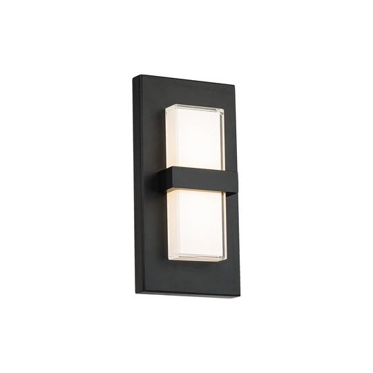 Bandeau 10" LED Indoor/Outdoor Wall Light