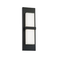 Bandeau 16" LED Indoor/Outdoor Wall Light