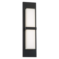 Bandeau 22" LED Indoor/Outdoor Wall Light
