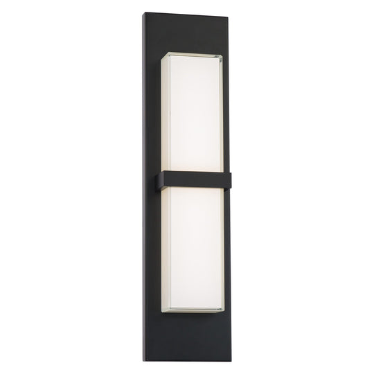 Bandeau 22" LED Indoor/Outdoor Wall Light