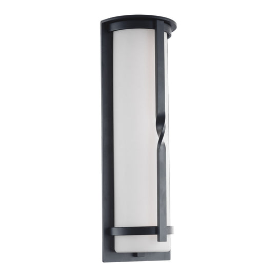 Berkley 21" LED Indoor/Outdoor Wall Light