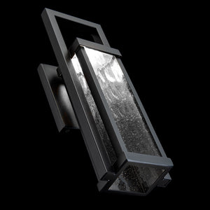 Revere 15" LED Indoor/Outdoor Wall Lantern