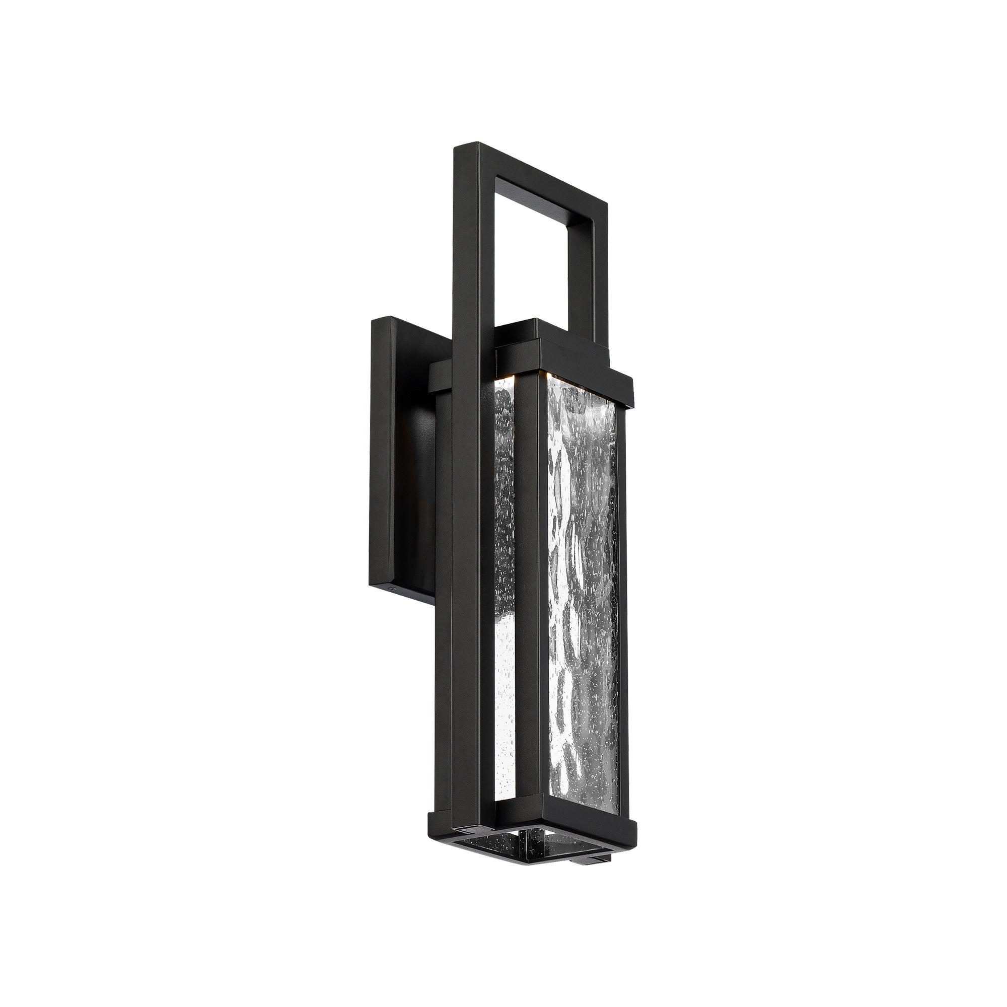 Revere 15" LED Indoor/Outdoor Wall Lantern