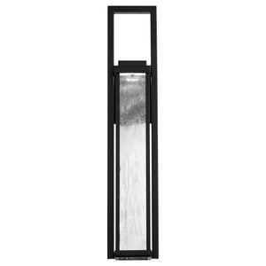 Revere 25" LED Indoor/Outdoor Wall Lantern