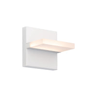 Oslo 5" LED Indoor/Outdoor Wall Light
