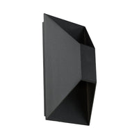 Maglev 10" LED Indoor/Outdoor Wall Light 3-CCT