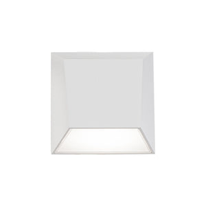 Atlantis 6" LED Indoor/Outdoor Wall Light