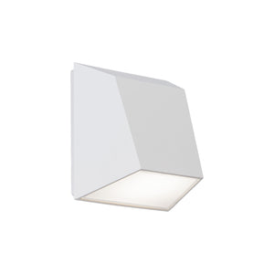 Atlantis 6" LED Indoor/Outdoor Wall Light