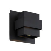 Pandora 7" LED Indoor/Outdoor Wall Light