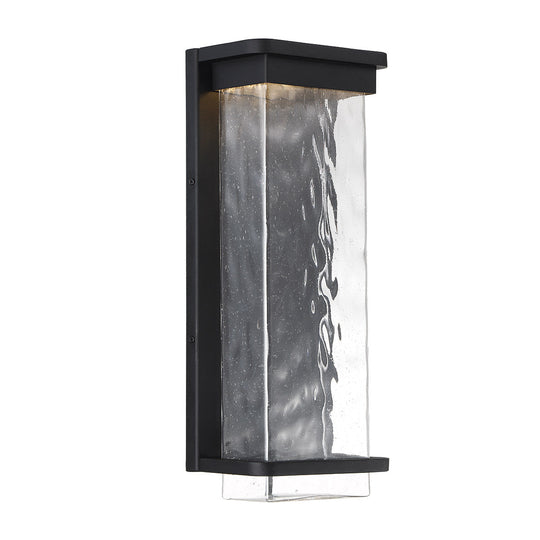 Vitrine 12" LED Indoor/Outdoor Wall Light