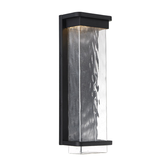 Vitrine 16" LED Indoor/Outdoor Wall Light