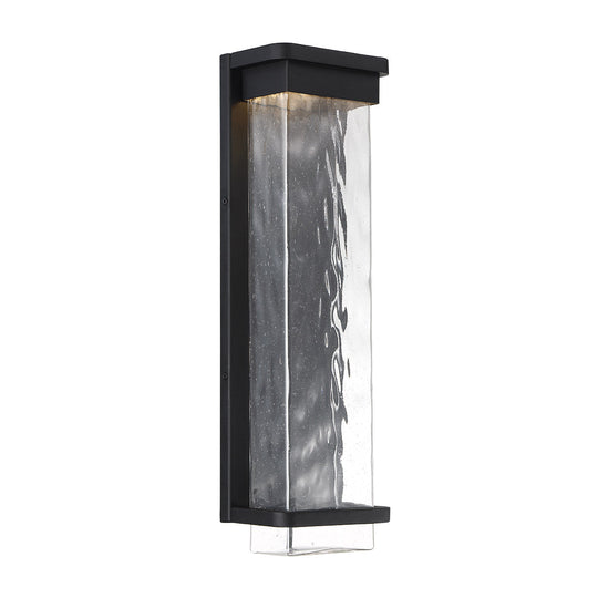 Vitrine 21" LED Indoor/Outdoor Wall Light