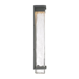 Vitrine 21" LED Indoor/Outdoor Wall Light