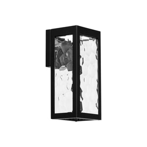 Hawthorne 11" LED Indoor/Outdoor Wall Light