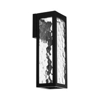 Hawthorne 18" LED Indoor/Outdoor Wall Light