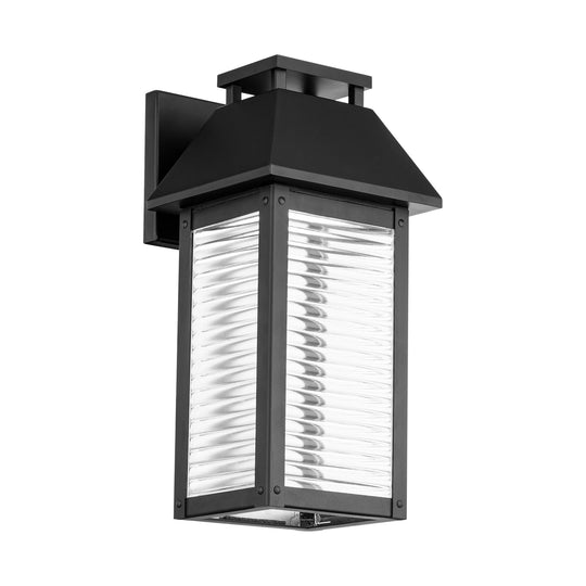 Faulkner 14" LED Indoor/Outdoor Wall Light