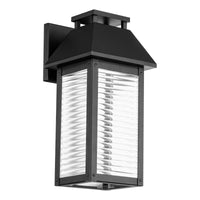 Faulkner 18" LED Indoor/Outdoor Wall Light