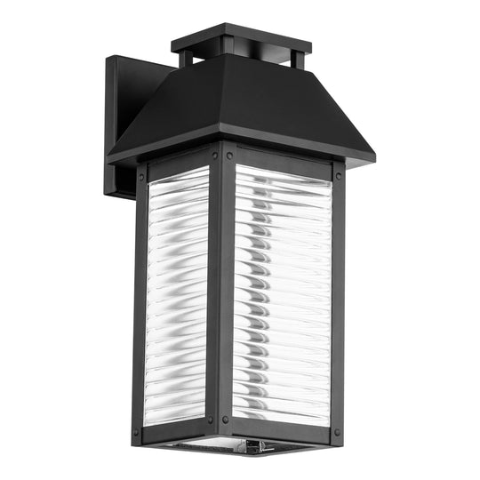 Faulkner 18" LED Indoor/Outdoor Wall Light