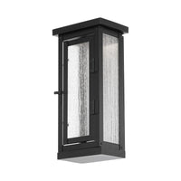 Eliot 14" LED Indoor/Outdoor Wall Light