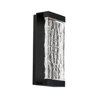 Fusion 14" LED Indoor/Outdoor Wall Light