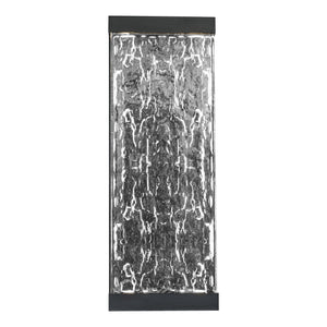 Fusion 20" LED Indoor/Outdoor Wall Light