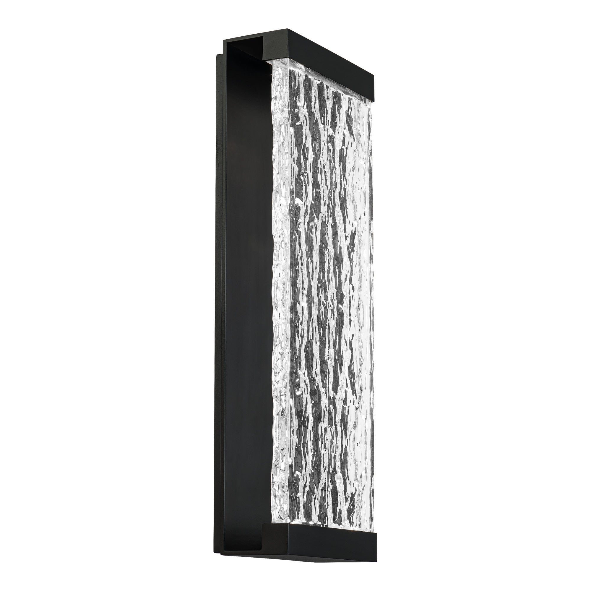 Fusion 20" LED Indoor/Outdoor Wall Light