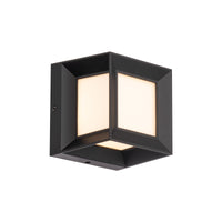 Argo 5" LED Outdoor Wall Light