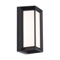 Argo 10.4" LED Outdoor Wall Light
