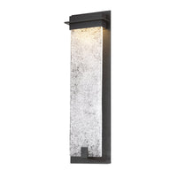 Spa 22" LED Indoor/Outdoor Wall Light