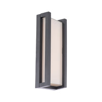 Axel 14" LED Indoor/Outdoor Wall Light