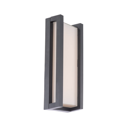 Axel 14" LED Indoor/Outdoor Wall Light