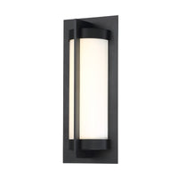 Oberon 14" LED Indoor/Outdoor Wall Light