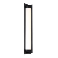 Oberon 26" LED Indoor/Outdoor Wall Light