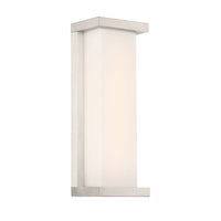 Case 14" LED Indoor/Outdoor Wall Light