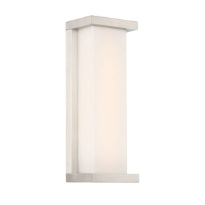 Case 14" LED Indoor/Outdoor Wall Light