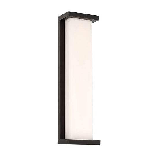 Case 20" LED Indoor/Outdoor Wall Light