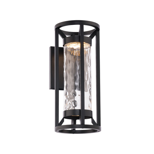 Roslyn 14" LED Outdoor Wall Light