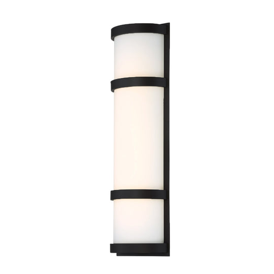 Latitude 20" LED Indoor/Outdoor Wall Light